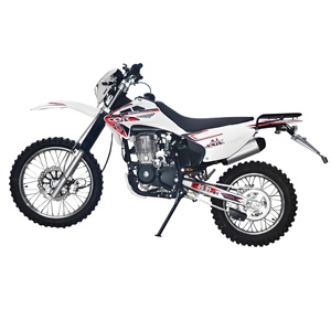 उच्च शक्ति फ्रेम गंदगी बाइक 150cc ऑफ-रोड मोटरसाइकिलें और 4 स्ट्रोक ऑफ-रोड मोटरसाइकिल और 4 स्ट्रोक ऑफ-रोड मोटरसाइकिलें - Product Image 5