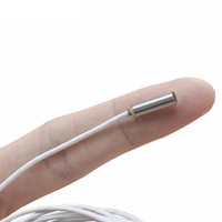 Module de caméra endoscopique médicale USB miniature avec capteur d'image 2MP, lentilles 3.0mm, 3.5mm, 3.9mm, 4mm, 6mm