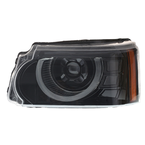 Pour Land Rover Range Rover <span class=keywords><strong>Vogue</strong></span> 2010 2011 2012 2013 Version phare amélioré haute qualité Plug and Play phares LED - Product Image 2