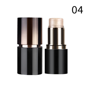 Iluminador en Barra de Gel al por Mayor, Maquillaje <span class=keywords><strong>Bronceador</strong></span>, Colorete, Iluminador de Marca Privada, Iluminador Líquido para Maquillaje - Product Image 5