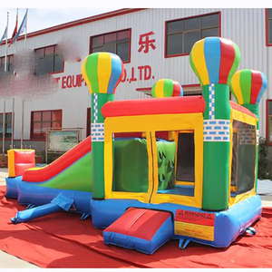 <span class=keywords><strong>2025</strong></span> Chất lượng cao Trắng bouncy lâu đài trượt nước hồ bơi <span class=keywords><strong>Inflatable</strong></span> children's động cơ kỹ năng trò chơi điều khiển từ xa thép hợp kim 1 - Product Image 4