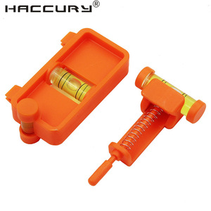 Haccury Bow Level Bubble Orange Portable For <b>Shooting</b> Equipment - Product Image 3