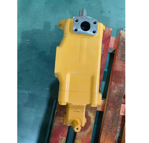 ปั๊มใบพัดไฮดรอลิก 9T1080 9T-1080 4T6914 6E6659 1043128 6E6092 4T6847 6E6666 1206747 6E5539 6E6266 4Z6297 4T6827 4T5030 - Product Image 2