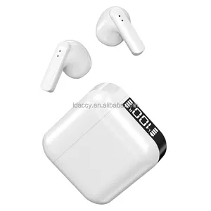 2023 Anc Headphones Wireless Bluetooth 5.3 Earbud & Gaming Fones De Ouvido In-Ear Headphones Earphone Bluetooth