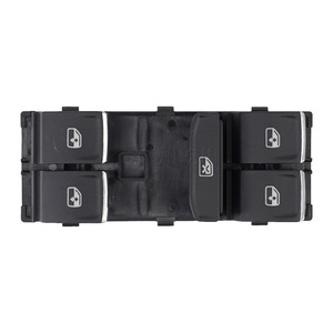 Interruptor de elevalunas eléctrico Volkswagen Lavida 18G959857G, módulo de control para la regulación de ventanas de puertas de coche - Product Image 2