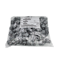 Conector TS original 6189-0249 automotriz impermeable 2 pines PBT gris carcasa hembra
