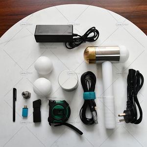 Bauingenieurwesen Fundamentprüfgeräte P800 Drahtloser Pfahlintegritätsprüfer PIT-Prüfmaschine - Product Image 3