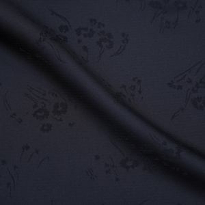 3803織りポリエステル高密度アセテートサテンジャカード生地、3Dテクスチャパターン付き - Product Image 3