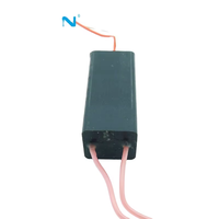 Module Générateur Haute Tension DC 3,7 V 9 V à Impulsion Élevée pour Taser