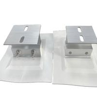 Paneles Solares Impermeables de PVC TPO Ecológicos de Diseño Moderno para Techos y Pisos, Compatibles con Programas Gubernamentales PENNROOF