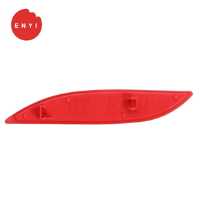 265650004R ENYI Lampe de réflecteur de pare-chocs arrière pour Renault Fluence <span class=keywords><strong>Megane</strong></span> Mk3 HB 2009-2016 OEM 265650004R 265600004R - Product Image 2