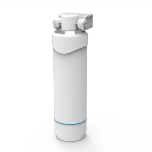 Nouveau système de filtre à eau <span class=keywords><strong>manuel</strong></span> à torsion rapide 3 en 1 purificateur d'eau sous évier à charbon actif pour usage domestique - Product Image 3