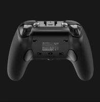 Manette GameSir G7 Pro 8K PC Royal2 Edition avec taux de polling de 8000 Hz et sticks TMR Gen-2 pour jeux PC compétitifs