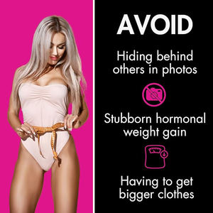 Etiqueta privada Suplemento de hierbas 60-Pill Garcinia Cambogia Quemador de grasa Cápsula Control de peso Producto de belleza Precio de fábrica - Product Image 3