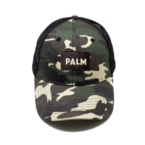 Chất Lượng Cao Ngụy Trang <span class=keywords><strong>Trucker</strong></span> Hat Bán Buôn Tùy Chỉnh Thời Trang Lưới Mũ Bóng Chày Mũ Thể Thao Cho Nam Giới - Product Image 2