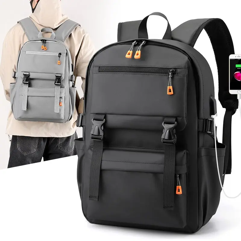 2023, оптовая продажа, мужской рюкзак для отдыха, путешествий, многофункциональный компьютерный рюкзак, школьная сумка для студентов
