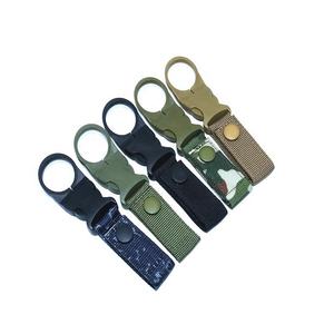 IRONDONKEY in Nylon strumenti tattici per escursioni all'aperto zaino da trekking tattico gancio per fibbia campeggio - Product Image 6