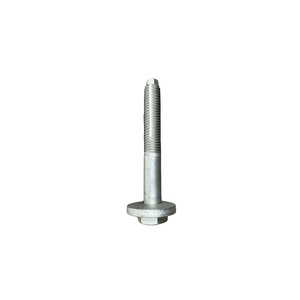 Tesla Automotive Parts <b>Tie</b> <b>Rod</b> Bolt 1044406-25-C For M3 New 3 Rear Axle Replacement Part Stainless Steel - Product Image 2