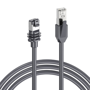 Câble Starlink Gen 3 SK0135 – Câble RJ45 étanche pour antenne Starlink Gen3 V3 vers connecteur standard - Product Image 1