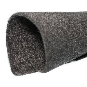 Tela de Fieltro No Tejida para Maletero Trasero de Automóvil, Material para Techo de Automóvil, Telas de Aislamiento Acústico y Térmico para Vehículos - Product Image 3