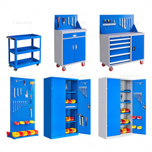 Quality Factory Metal <strong>Tool</strong> Cabinet Workshop <strong>Tool</strong> Cabinet <strong>Tool</strong> Box Garage Storage Cabinet <strong>Cupboard</strong> - Product Image 6