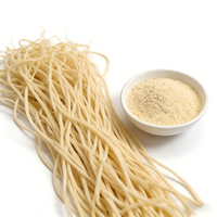 Protéine de levure fermentée nutritionnelle 60% en poudre de qualité alimentaire, carton de 8 kg, marque Forward, durée de conservation de 24 mois