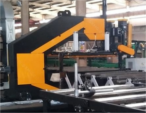 Máquina EPS Máquina de materiales de construcción Cámara frigorífica automática <span class=keywords><strong>Panel</strong></span> de pared sándwich EPS Máquina de fabricación Línea de producción - Product Image 4