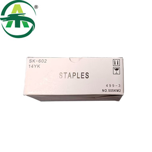 ตลับ14YK SK602 SK-602ดั้งเดิมหมึกหลักสำหรับ Konica <span class=keywords><strong>Minolta</strong></span> C2060 C2070 C224 C220 <span class=keywords><strong>C364e</strong></span> C284ตลับลวดเย็บกระดาษ - Product Image 4