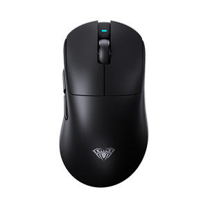 <span class=keywords><strong>Souris</strong></span> de jeu sans fil AULA SC900 Pro, taux de polling 8000 Hz, <span class=keywords><strong>capteur</strong></span> phare PAW3950, légère (62 g), choix professionnel pour l'e-sport - Product Image 1