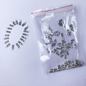 Elemento PT100 de Película Gruesa de Alta Precisión Haichen para <span class=keywords><strong>RTD</strong></span> OEM con Clasificación IP65 y Precisión de Clase A/B - Product Image 3