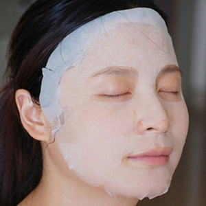 <span class=keywords><strong>Masque</strong></span> facial <span class=keywords><strong>hydratant</strong></span>, éclaircissant, anti-acné, anti-points noirs, anti-âge et raffermissant One Spring pour femmes et hommes - Product Image 4