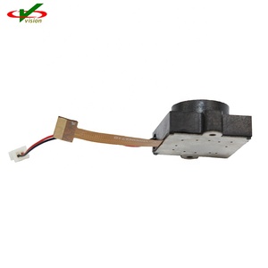 Mô-đun Camera 1080P Ov2710 Ov2715 OV2718 OV2736 OV2740 Tầm Nhìn Ban Đêm IR Mô-đun Cảm Biến Với Ống Kính Góc Rộng - Product Image 3