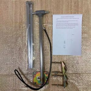 Antenne Yagi extérieure de type réglable 88-108 MHz, 2,15 dBi, antenne omnidirectionnelle FM dipolaire pour diffusion - Product Image 5