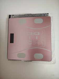 Prix Bas Balance de Salle de Bain Électronique Digitale Intelligente Bluetooth avec Fonction IMC pour Graisse Corporelle, 180 kg - Product Image 6