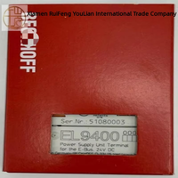 Nuevo en Caja, Módulo PLC El9400, Envío Gratuito, Stock Disponible, Automatización Industrial, Paquete Dedicado