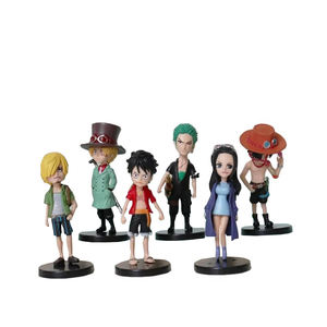 Meilleures ventes 2025 Vente en gros oem pvc toy <span class=keywords><strong>manga</strong></span> figure ace ns palyoad <span class=keywords><strong>nice</strong></span> 3d japon pvc figure Anime Figure - Product Image 1