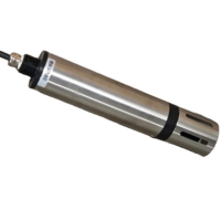Module de capteur de détection de température 4-20mA Sortie RS485 Capteur de pH