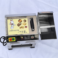 Fruit- en groentepulper, machine voor het maken van puree van wortelgewassen zoals aardappel, lotuswortel en zoete aardappel