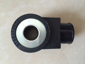 Bobina Hydraforce 6306024 para Solenoide, Producto Original Hecho en EE. UU., 24V en Stock, Hidráulica VICKER IH - Product Image 5