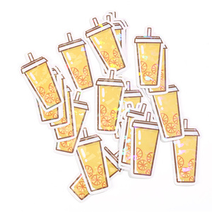 VOGRACE pegatinas personalizadas a prueba de uv de alta calidad, pegatinas personalizadas, pegatinas de vinilo personalizadas - Product Image 5