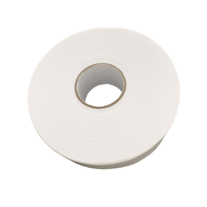 TOPMED B8002 Bandes d'épilation à la <span class=keywords><strong>cire</strong></span> Rouleau d'épilation en tissu non tissé pour le corps et le visage Hydratant et nourrissant - Product Image 2