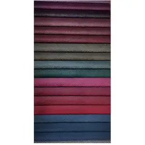 JL19915 - Holland Velvet Glue Embossed 100% Polyester Softly Touch Modern Tufted Sofa Fabric Upholstery