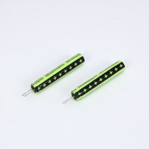 スレンダーシリンダー3.7V 100mAh 7240高速リチウムコバルト酸化電池小型<span class=keywords><strong>IoT</strong></span>デバイス用 - Product Image 5