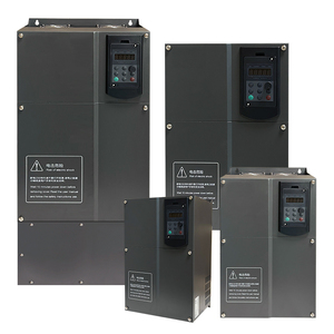 VFD 132-160KW 380V ใช้ควบคุมความเร็วแรงบิดสูง3เฟสสำหรับปั๊มและอุปกรณ์อุตสาหกรรม132KW XLY7000 160K - Product Image 1