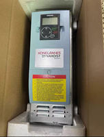 Variateur de fréquence Vacon pour palan Konecranes SWF 380V 7KW D2S007NF1N00, pièces de grue