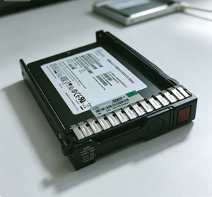 P13810-001 P13662-B21 1,92TB SATA 6G MU SFF SC 2,5" SSD voor G9 G10 Interne SSD Server Harde Schijf - Product Image 1