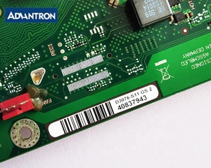 <span class=keywords><strong>FUJITSU</strong></span> D3076-S11 GS 2 I3 I5 <span class=keywords><strong>I7</strong></span> เมนบอร์ดอุตสาหกรรม บอร์ดซีพียู โมดูลซีพียู เมนบอร์ด ของแท้ มือสอง รับประกันหนึ่งปี - Product Image 5