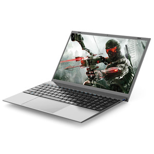 แล็ปท็อปเกมมิ่งบางเฉียบ 2.50GHz 8GB+128GB Win10 คอมพิวเตอร์โน้ตบุ๊กควอดคอร์สำหรับสำนักงานและบ้าน 8GB+128GB Win10 โน้ตบุ๊กควอดคอร์ - Product Image 6
