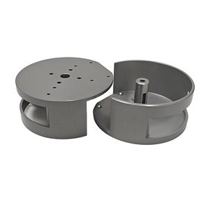 2025 gran oferta mano de articulación de brazo de pierna robótica personalizada para componentes de repuesto de perro Robot cuadrúpedo por servicios de mecanizado <span class=keywords><strong>CNC</strong></span> - Product Image 5