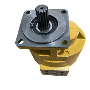 W067100000B SEM650B Nueva bomba hidráulica para piezas de maquinaria de construcción de cargadores de montaña Certificado ISO9001 para construcción - Product Image 3